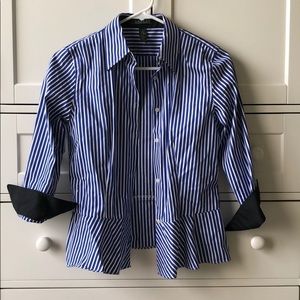 Ralph Lauren Button Down